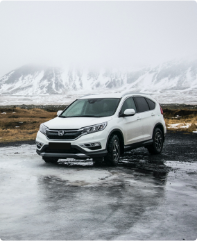 Acura RDX Premium Gallery Image