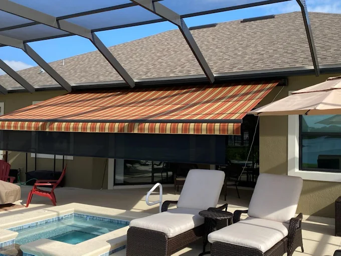 Florida Shade Maker Coupons Gallery Image