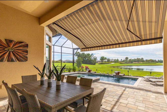 Florida Shade Maker Coupons Gallery Image