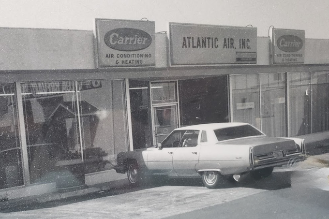 Atlantic Air Gallery Image