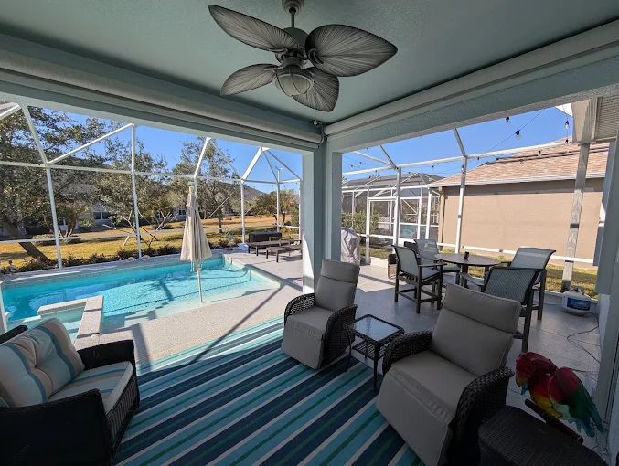 Florida Shade Maker Coupons Gallery Image