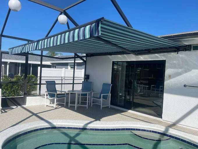 Florida Shade Maker Coupons Gallery Image